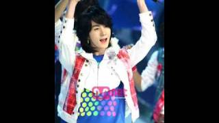 U Kiss I Like You Slideshow MP3