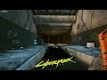 Заказ Тигр и гриф Cyberpunk 2077, найти кредитный чип вортекс
