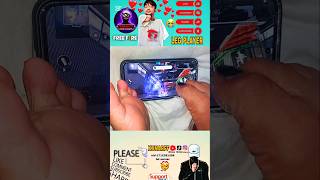 Money Is Everything 🤑#freefireshorts#shortffvideo#xunarff