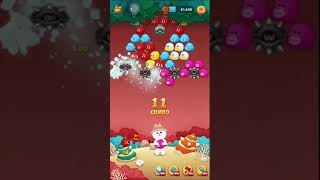line bubble 2 level 1795 by Danny哥