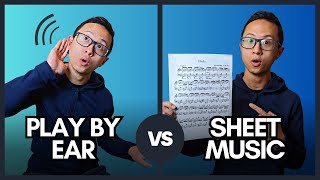 Which is Better? Playing by Ear vs Reading Music screenshot 5