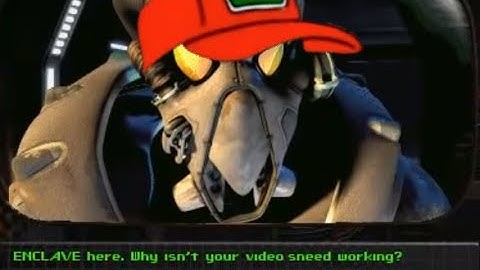 fallout: the frontier (dev stream highlights) - sneed (formerly chuck