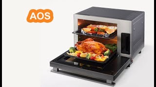 Xiaomi VIOMI VSO2802 28L 3D Heating Steaming Baking Multifuncational Machine