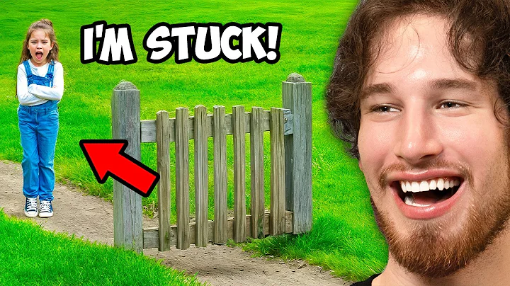 World's **DUMBEST** People ( 0 IQ 🥀🥀)