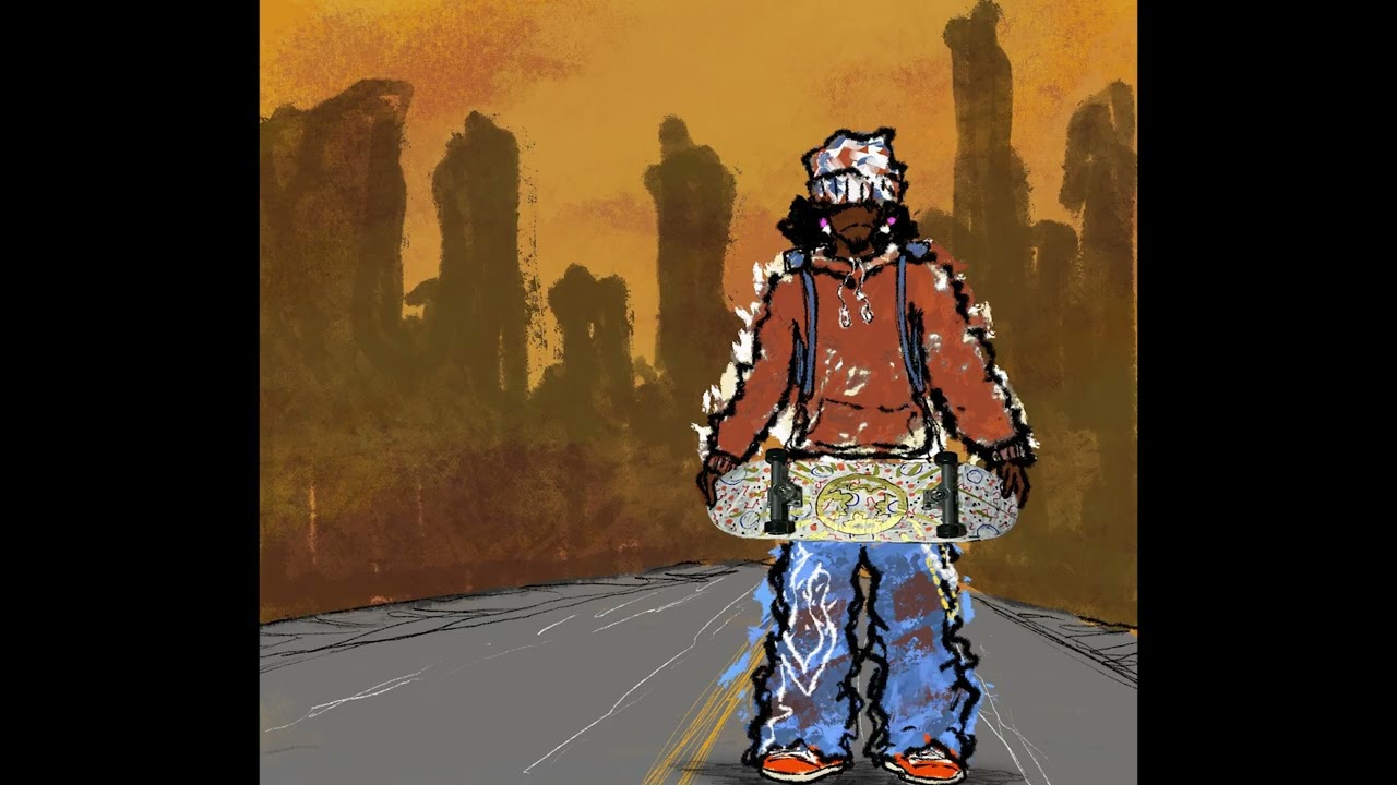 [FREE] Young Nudy type beat -Nudyland