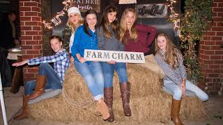 LRJH Sadie Hawkins 2017