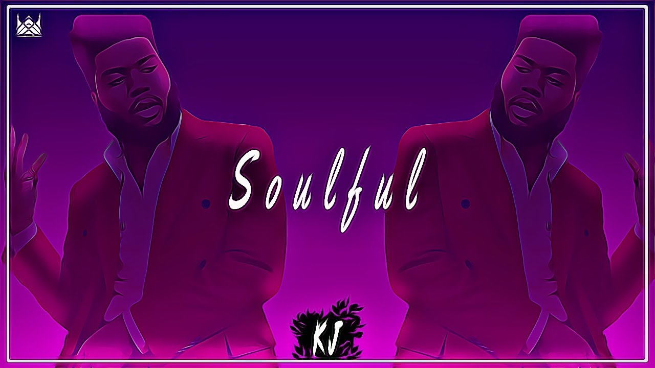 Khalid Type Beat "Soulful" | Free Hip Hop Instrumental 2018 | Free RnB Beat 2018