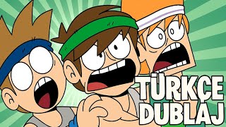 Eddsworld Yeni Yıl, Yeni Sen Türkçe Dublaj