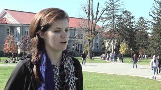 Quad Talk: Transgender and the Girl Scouts