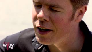 Josh Ritter - &quot;Old Devil Time&quot; (FUV Live at Clearwater)