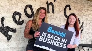 Visit Bemidji Gives Report on 2025 Tourism Numbers to City Council | Lakeland News