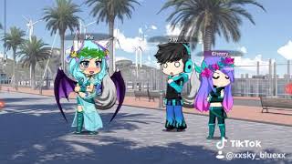 I Guess Ill Have To Show You What Your Missing Gacha Studios