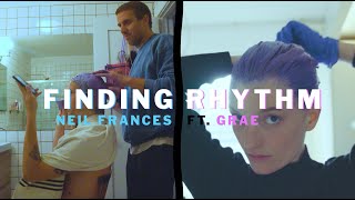 Neil Frances - Finding Rhythm Ft Grae Official Music Video