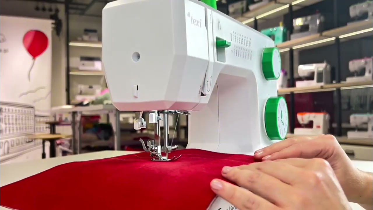 Texi Force новость для шитья. Сайт www.strima.com международная торговля и rajszycia.pl для Польши