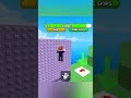 wallhop🤗🤗roblox wallhop moment #shorts #roblox #robloxshorts #robloxedit #short