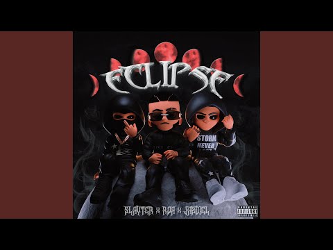 ROA, J Abdiel & Slayter - ECLIPSE