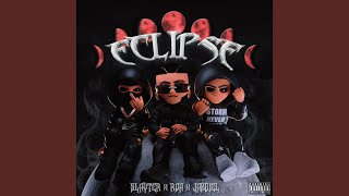 ECLIPSE - ROA, J Abdiel & Slayter