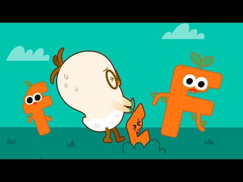꼬모파닉스 | <strong>Phonics</strong> F | 영어 교육