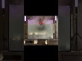 水で熱いケトルベル #shorts