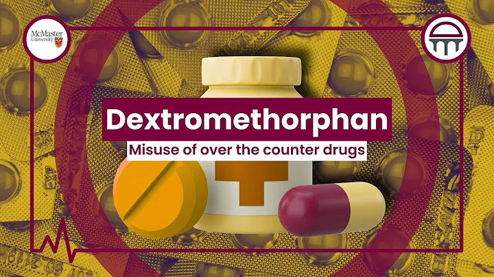 Over-the-counter drugs: The misuse of dextromethorphan (DXM)