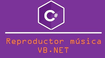 como hacer un reproductor con lista en visual basic 2010
