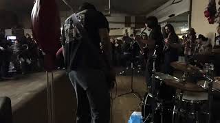 SHAPE (Full Set) (Live @ Flash Enterprises Boxing Academy, 1/13/2024)