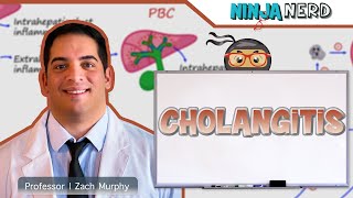 Cholangitis | Clinical Medicine