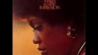 Margie Joseph (Usa, 1971)  - Makes a New Impression (Full Album)