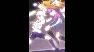 First Editing Experience Nanoha Vivid Edit