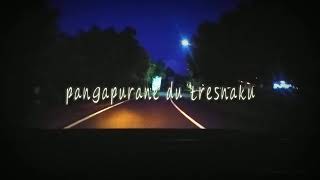 kumpulan story wa viral ,kowe lungo mergo aku (demang family)