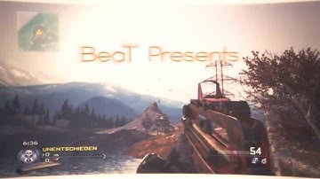 TWIXTOR 9# | MW2 | By BeaT | HD