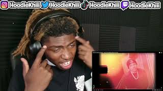 Deeski \& Lil Zay Osama   Seen It All Official Music Video REACTION!!!