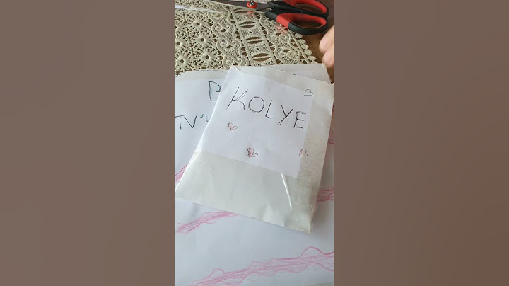 Kağıt Kutu Sürpriz | Boncuk Tasarımı #diy #keşfet