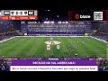 🔴 BOCA JUNIORS X RECOLETA | AO VIVO | COPA SUL-AMERICANA | JOGO AO VIVO COM IMAGENS DA LA BOMBONERA