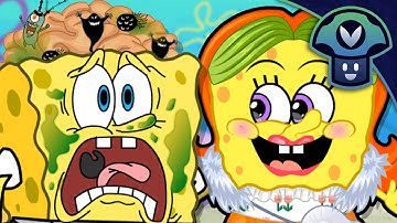 Vinny - Freakbob Games (Spongebob Flash Games)
