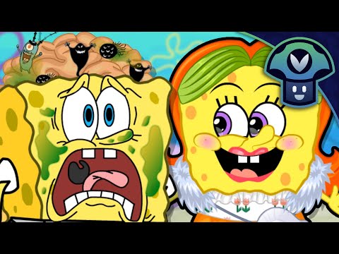 Vinny - Freakbob Games (Spongebob Flash Games)