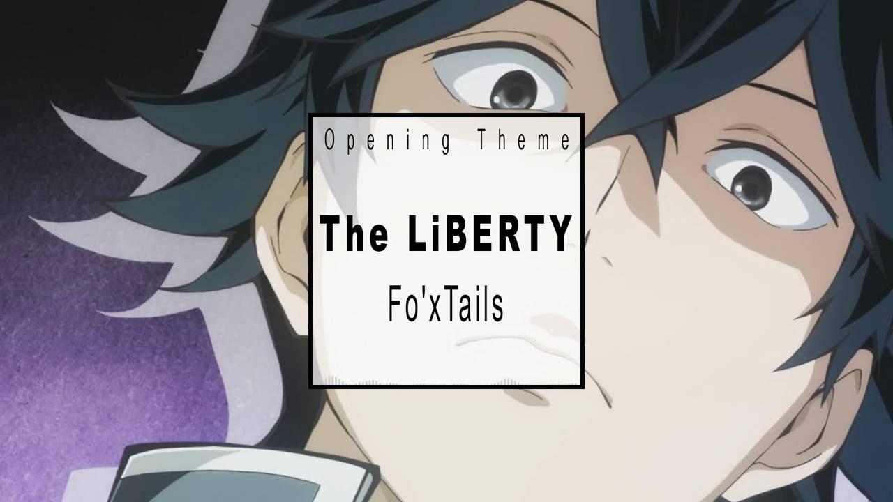 Anime Opening | Handa-Kun.