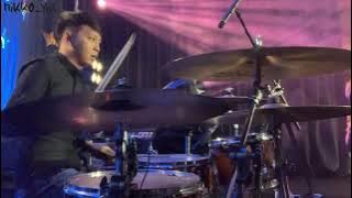 DrumCam Korban Janji - GuyonWaton