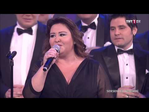 Özlem Türkad OLMAZ OLSUN 