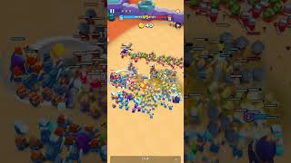 War Inc Rising Level 108 screenshot 4