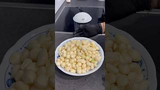 🧄Evimizde Katkisiz Bir Şekilde Sarimsak Tozu Yapalim 🧄
