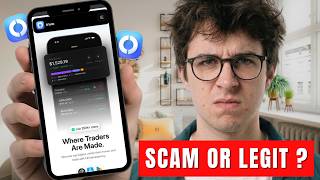 Involio App Review – Legit or Just Risky Trading App? screenshot 3