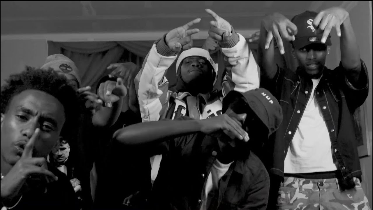 Jaja -Anger(Official visualizer)