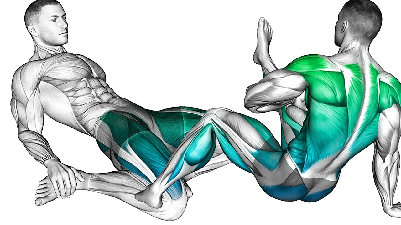 Hidden Training Method for Better Performance All Day