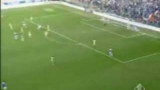 2-0 Quagliarella - Sampdoria-Chievo 3-0 - 12-11-2006