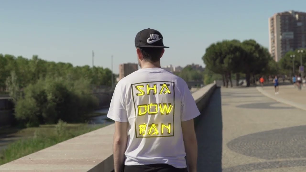 Vídeo rebranding Shadowban
