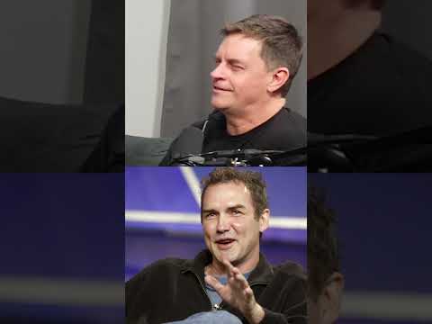 Norm Macdonald's request to new SNL cast