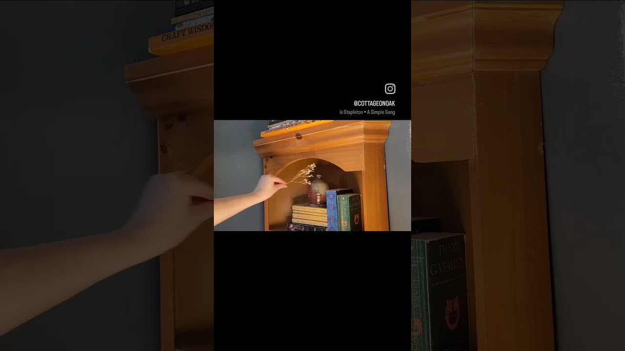 A Homemakers Cozy Details 