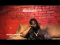 Killah Priest - Interview Part 2