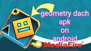 geometry dach apk media fire hack😱😱🐐 screenshot 2